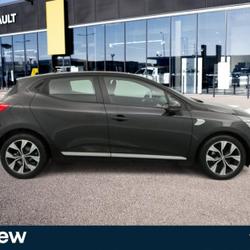 Renault Clio 5 1.0 TCe 90ch Limited -21N La Madeleine