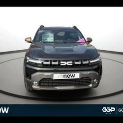 Dacia Duster 1.6 hybrid 140ch Extreme La Madeleine