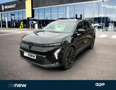 Renault Scenic 4 La Madeleine