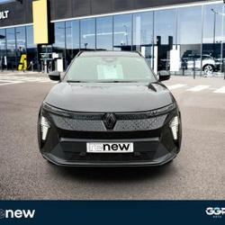 Renault Scenic 4 E-Tech Electric 220ch Techno option esprit Alpine grande autonomie -25 La Madeleine