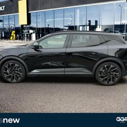 Renault Scenic 4 E-Tech Electric 220ch Techno option esprit Alpine grande autonomie -25 La Madeleine