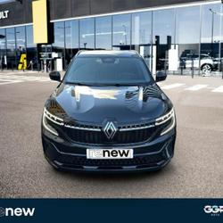 Renault Espace 5 1.2 E-Tech full hybrid 200ch Techno 7 places - 25 La Madeleine