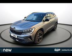 Renault Austral La Madeleine