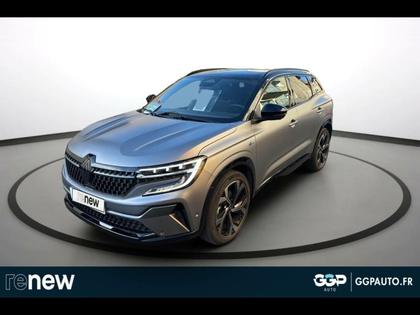 Renault Austral - 1.2 E-Tech full hybrid 200ch Techno esprit Alpine - 24 - 34 999 €