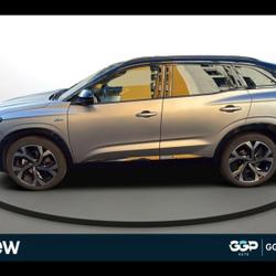 Renault Austral 1.2 E-Tech full hybrid 200ch Techno esprit Alpine - 24 La Madeleine