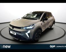 Renault Symbioz La Madeleine