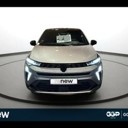 Renault Symbioz 1.6 E-Tech full hybrid 145ch esprit Alpine La Madeleine