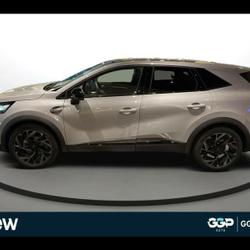 Renault Symbioz 1.6 E-Tech full hybrid 145ch esprit Alpine La Madeleine