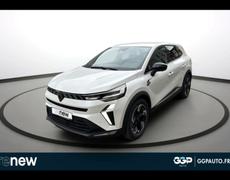 Renault Symbioz La Madeleine