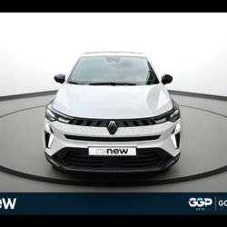 Renault Symbioz 1.6 E-Tech full hybrid 145ch Techno La Madeleine