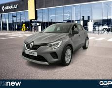 Renault Captur La Madeleine