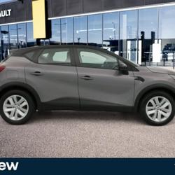 Renault Captur 1.6 E-Tech hybride 145ch Business -21 La Madeleine