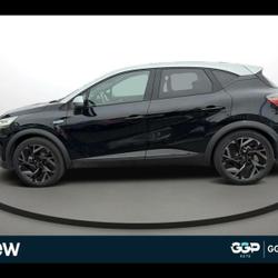 Renault Captur 1.6 E-Tech full hybrid 145ch esprit Alpine La Madeleine