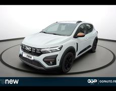 Dacia Sandero La Madeleine