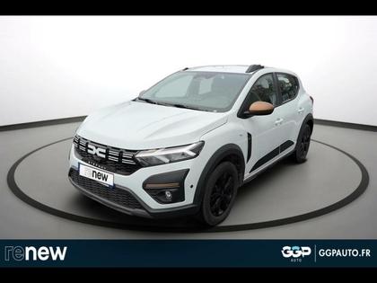 Dacia Sandero - 1.0 TCe 90ch Stepway Extreme -24 - 17 399 €