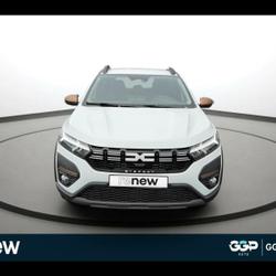 Dacia Sandero 1.0 TCe 90ch Stepway Extreme -24 La Madeleine