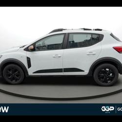 Dacia Sandero 1.0 TCe 90ch Stepway Extreme -24 La Madeleine