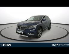 Renault Koleos La Madeleine