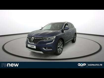Renault Koleos - 2.0 dCi 175ch Initiale Paris X-Tronic - 18 - 21 699 €