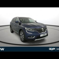 Renault Koleos 2.0 dCi 175ch Initiale Paris X-Tronic - 18 La Madeleine