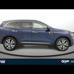 Renault Koleos 2.0 dCi 175ch Initiale Paris X-Tronic - 18 La Madeleine