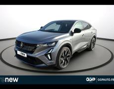 Renault Rafale La Madeleine