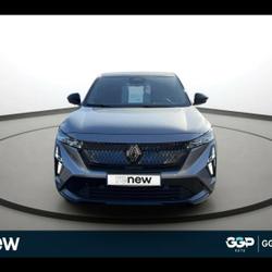 Renault Rafale 1.2 E-Tech full hybrid 200ch esprit Alpine La Madeleine