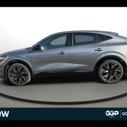 Renault Rafale 1.2 E-Tech full hybrid 200ch esprit Alpine La Madeleine