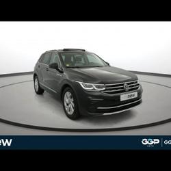 Volkswagen Tiguan 2.0 TDI 150ch Elegance DSG7 La Madeleine