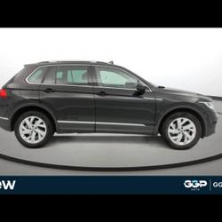 Volkswagen Tiguan 2.0 TDI 150ch Elegance DSG7 La Madeleine