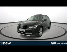 Volkswagen Tiguan Roubaix