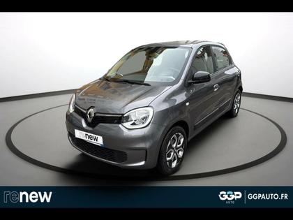 Renault Twingo - 1.0 SCe 65ch Equilibre - 12 699 €