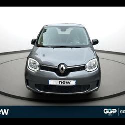 Renault Twingo 3 1.0 SCe 65ch Equilibre La Madeleine