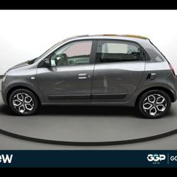 Renault Twingo 3 1.0 SCe 65ch Equilibre La Madeleine
