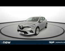 Renault Captur La Madeleine