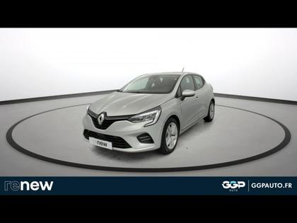 Renault Captur - 1.3 TCe 130ch FAP Intens EDC - 15 999 €