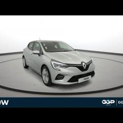 Renault Captur 1.3 TCe 130ch FAP Intens EDC La Madeleine