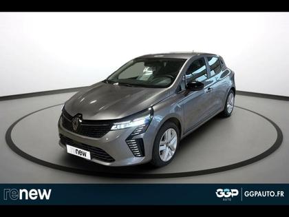 Renault Clio - 1.5 dCi 100ch Evolution - 25 - 19 499 €