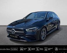 Mercedes CLA Bonchamp-lès-Laval
