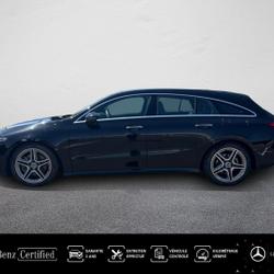 Mercedes CLA 200 d 150ch AMG Line 8G-DCT Bonchamp-l&egrave;s-Laval