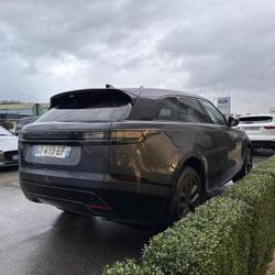Land Rover Range Rover Velar 2.0 P400e 404ch PHEV R-Dynamic SE AWD BVA Boulogne-sur-Mer