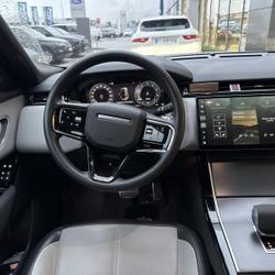 Land Rover Range Rover Velar 2.0 P400e 404ch PHEV R-Dynamic SE AWD BVA Boulogne-sur-Mer