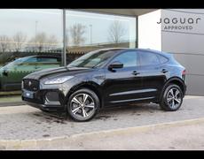 Jaguar E-Pace Boulogne-sur-Mer
