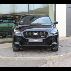 Jaguar E-Pace P300e PHEV 309ch R-Dynamic S Boulogne-sur-Mer