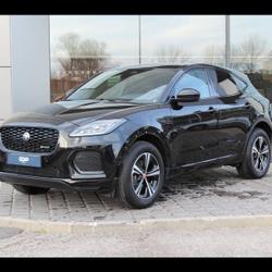 Jaguar E-Pace P300e PHEV 309ch R-Dynamic S Boulogne-sur-Mer