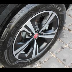 Jaguar E-Pace P300e PHEV 309ch R-Dynamic S Boulogne-sur-Mer