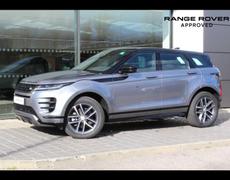 Land Rover Range Rover Evoque Boulogne-sur-Mer