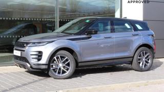 Land Rover Range Rover Evoque  - Dynamic - photo 0
