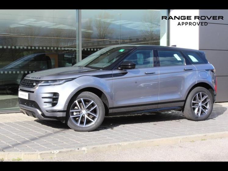 Land Rover Range Rover Evoque  - Dynamic - 52 690 €
