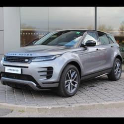 Land Rover Range Rover Evoque 1.5 P270e PHEV 269ch Dynamic SE Boulogne-sur-Mer